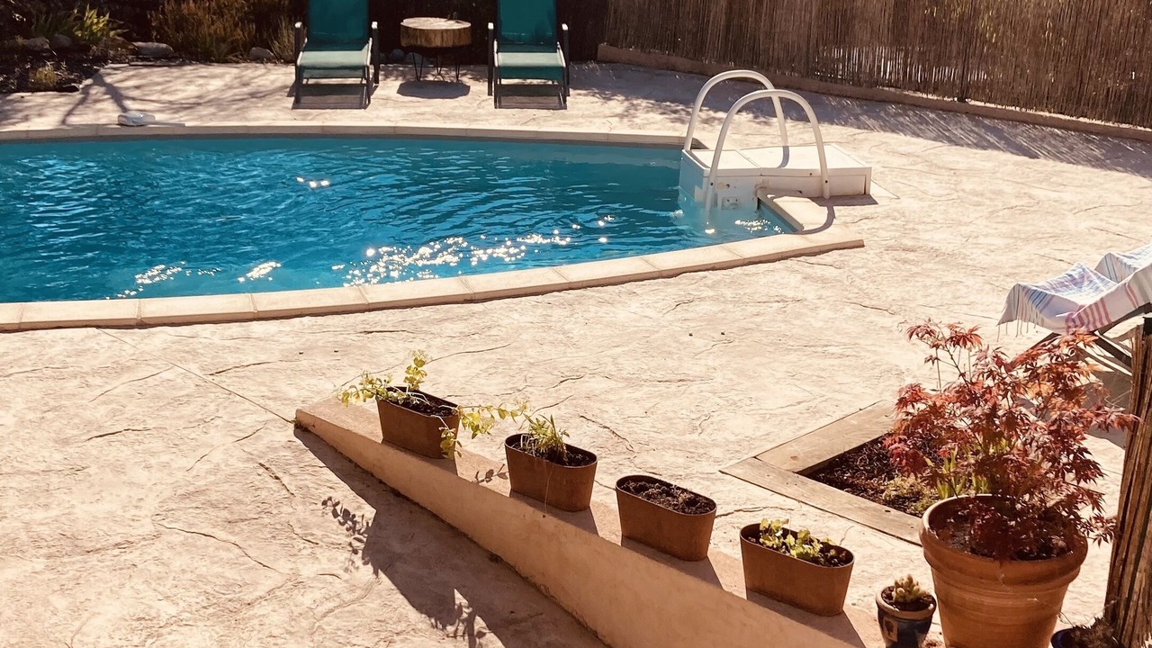 Photo of Outdoor in Seillons-Source-d'Argens