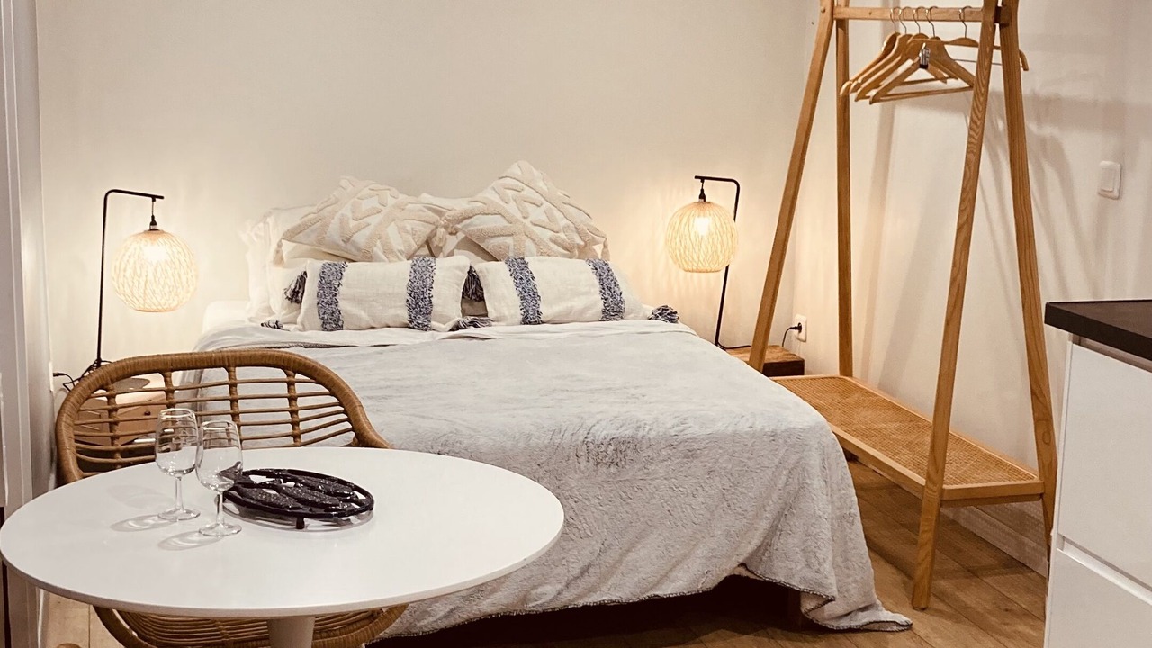 Photo of Bedroom in Seillons-Source-d'Argens