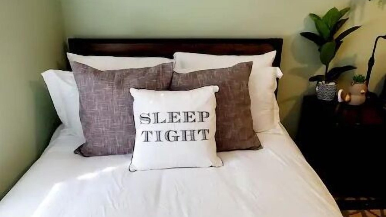 Photo of Bedroom in East Ybor