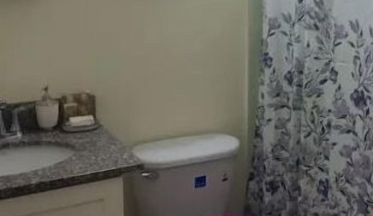 Photo of Bathroom in Falmouth