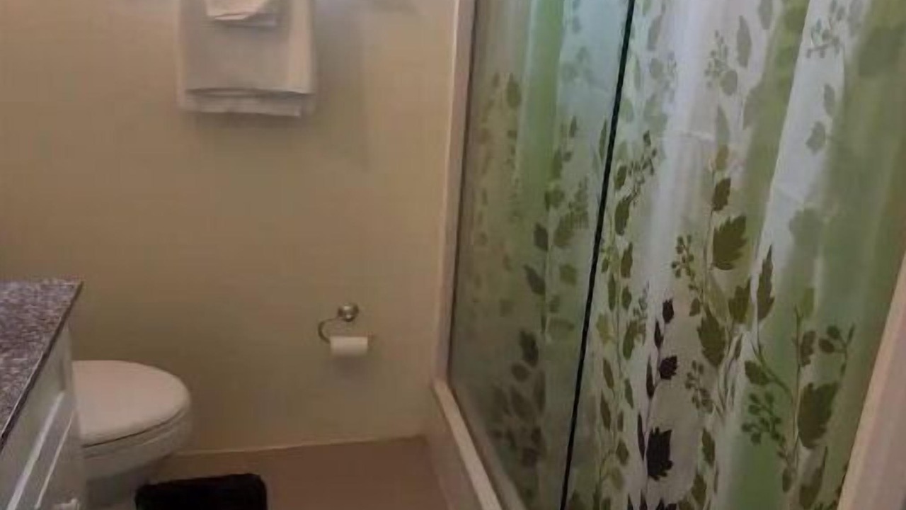 Photo of Bathroom in Falmouth