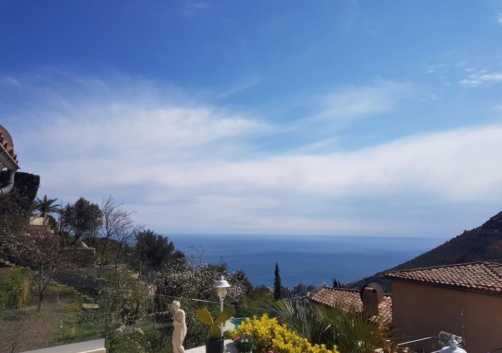 Photo of Outdoor in La Turbie