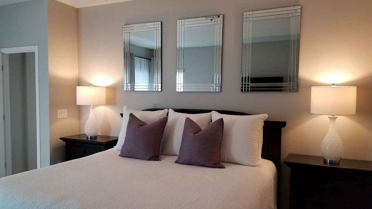 Photo of Bedroom in Kissimmee