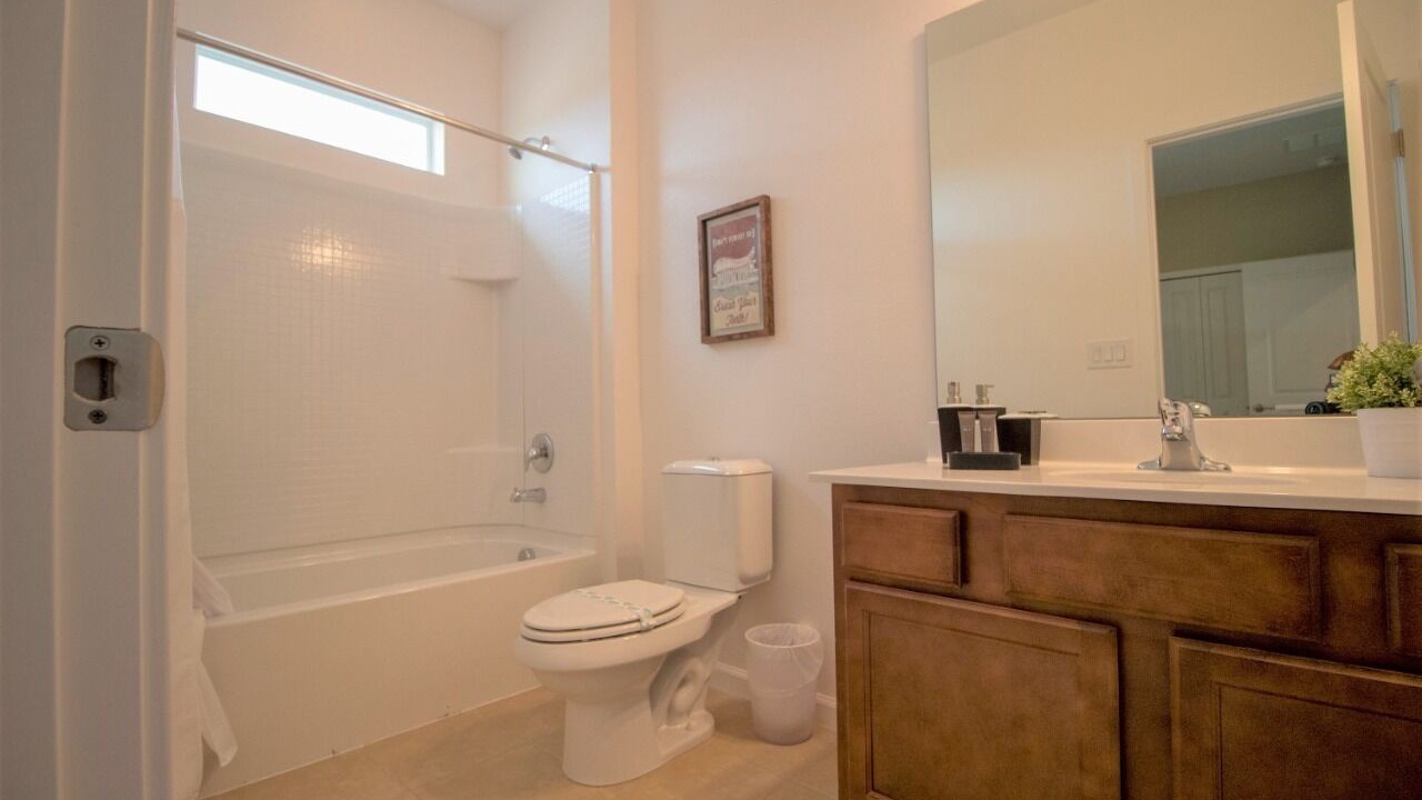 Photo of Bathroom in Kissimmee