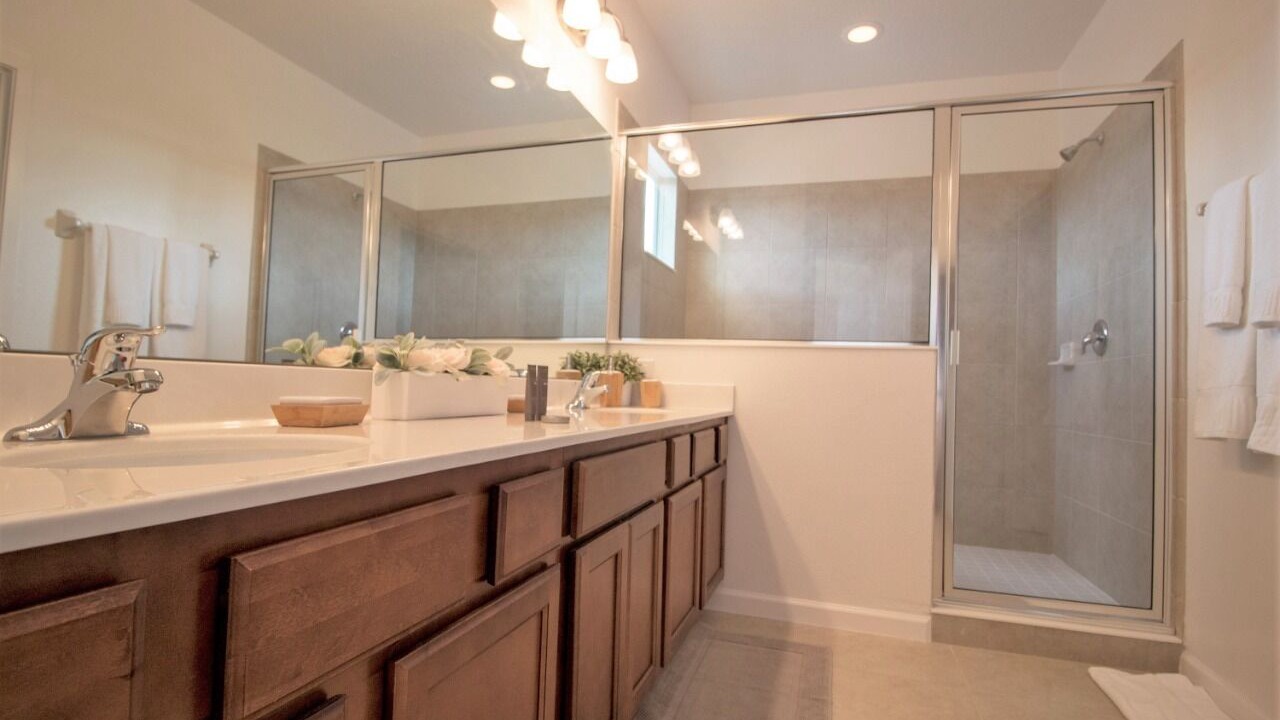 Photo of Bathroom in Kissimmee