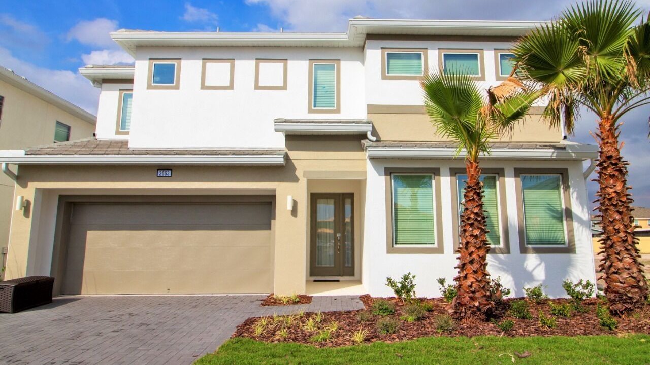 Photo of Outdoor in Kissimmee