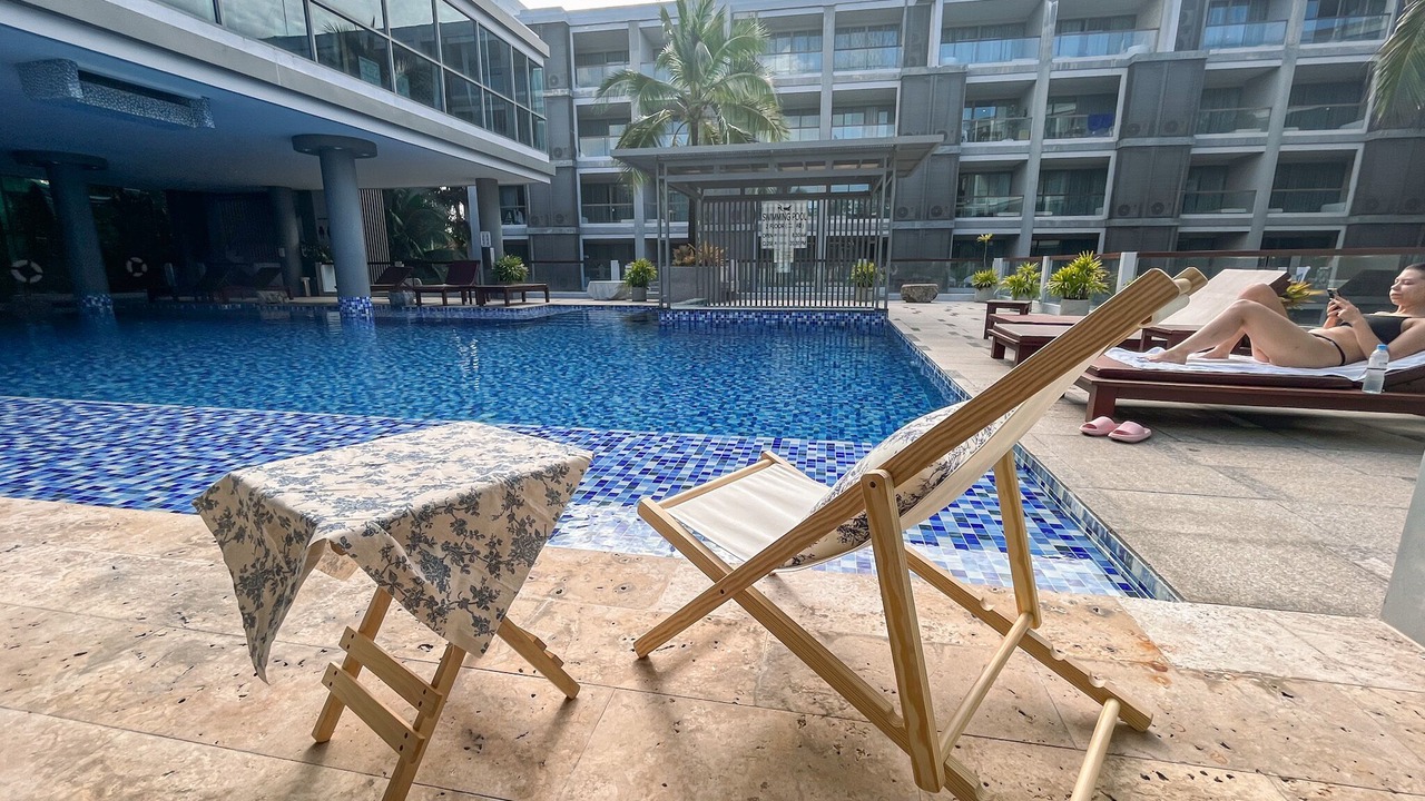 Photo of Outdoor in Bang Tao