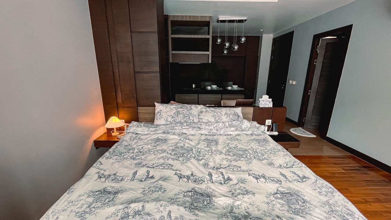 Photo of Bedroom in Bang Tao