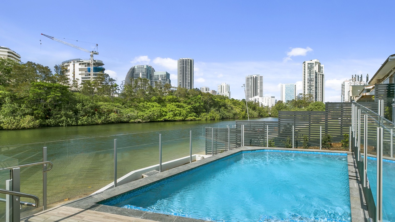 Photo of Outdoor in Broadbeach Waters