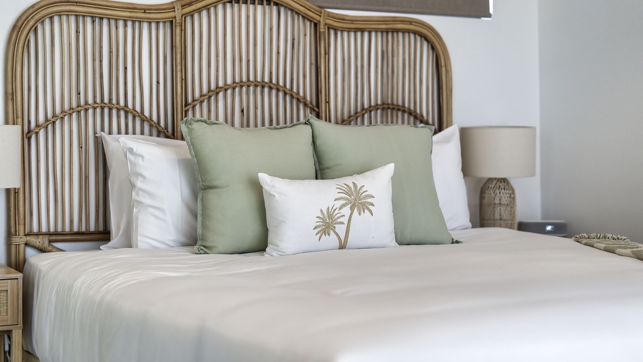 Photo of Bedroom in Broadbeach Waters