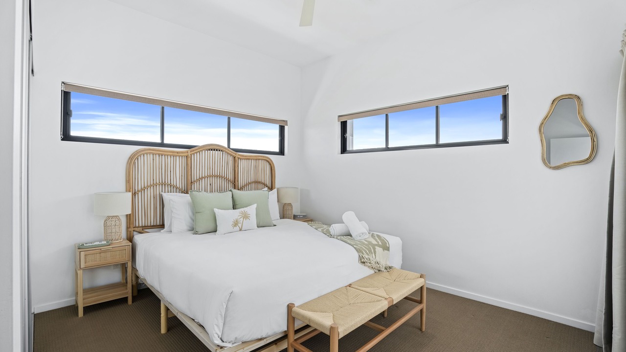 Photo of Bedroom in Broadbeach Waters