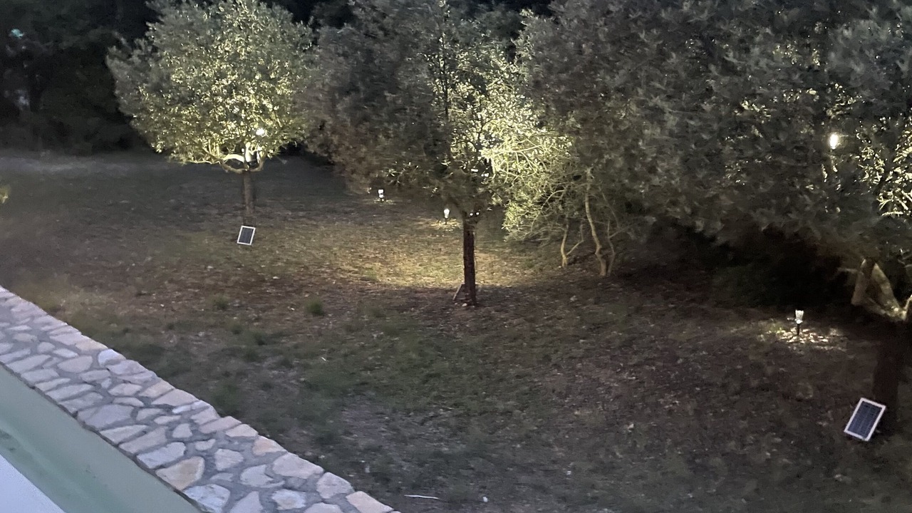 Photo of Outdoor in La Verdiere