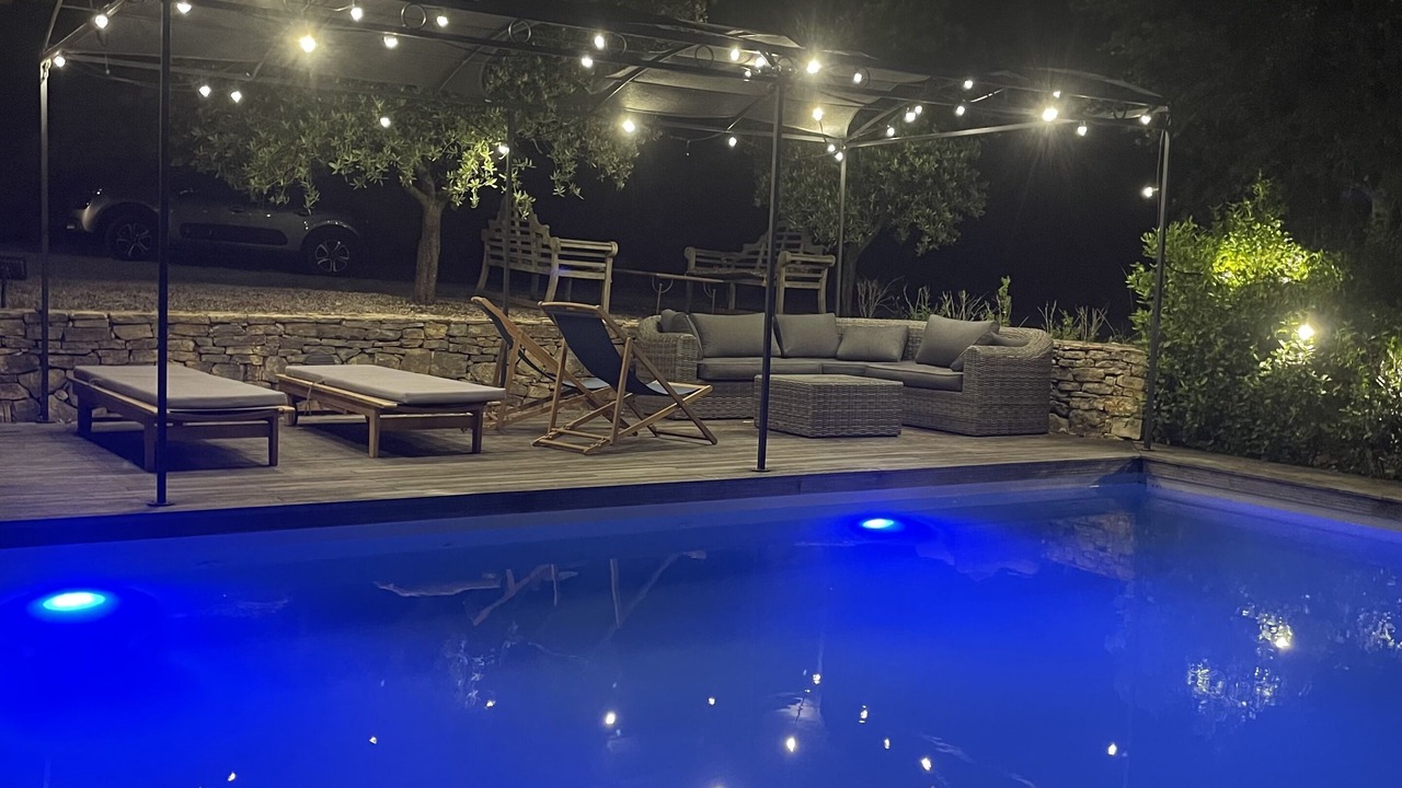 Photo of Outdoor in La Verdiere
