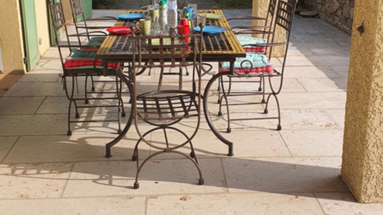 Photo of Outdoor in La Verdiere