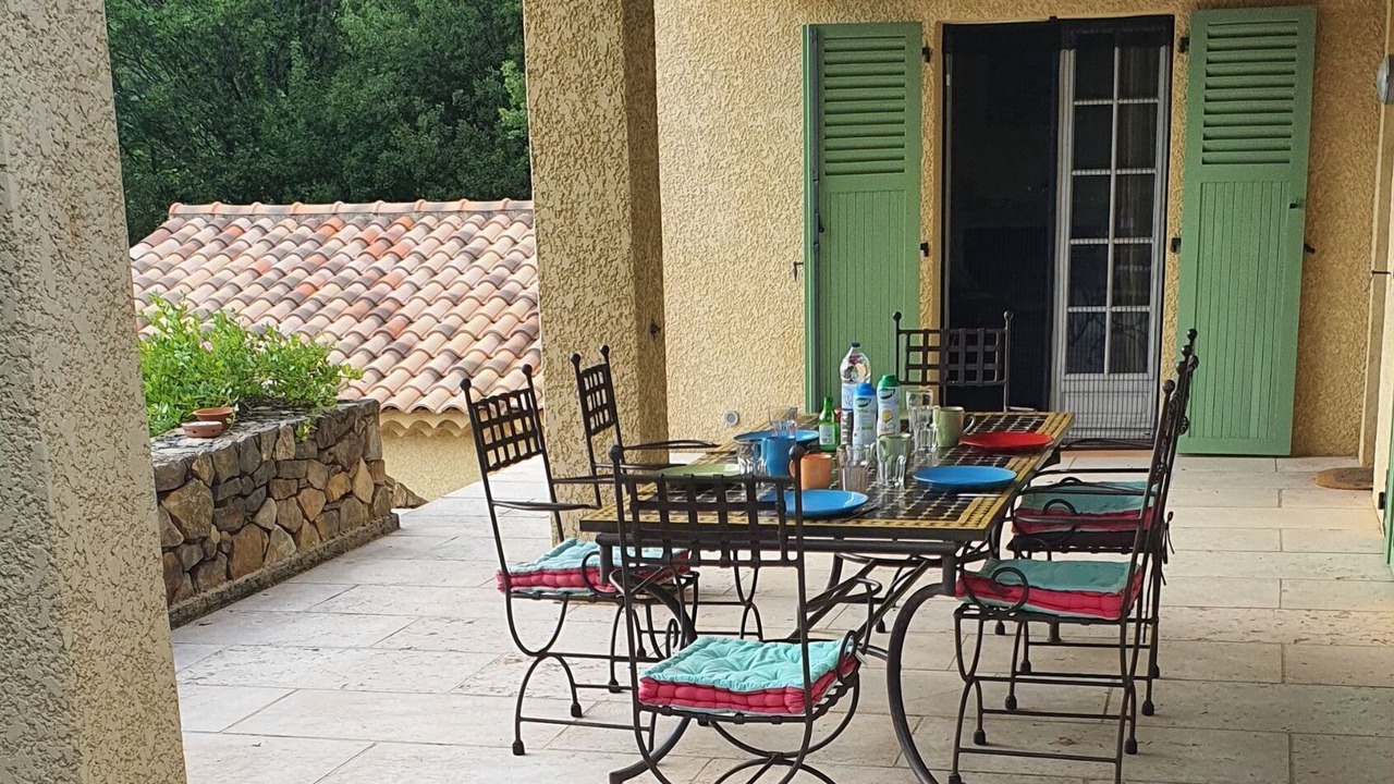 Photo of Outdoor in La Verdiere