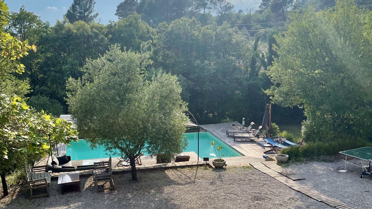 Photo of Outdoor in La Verdiere