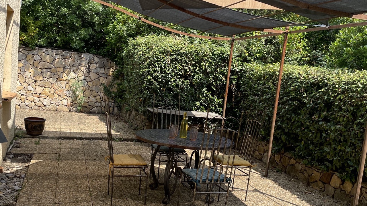 Photo of Outdoor in La Verdiere