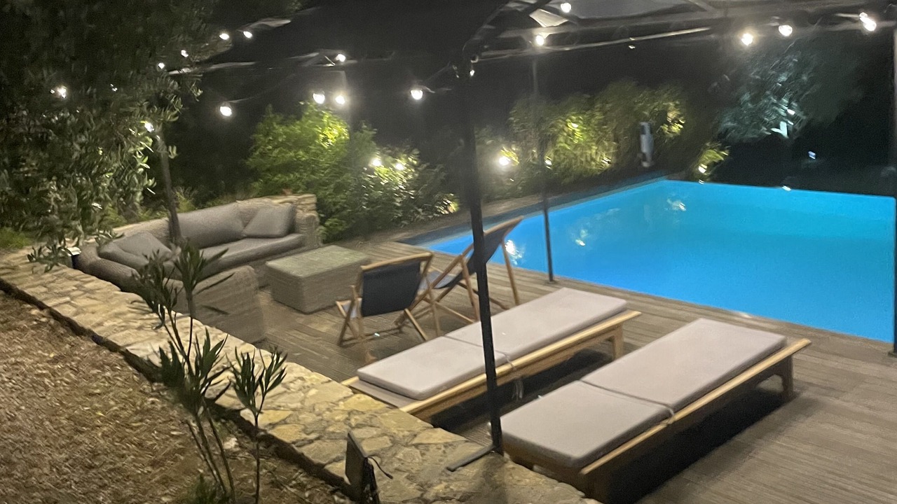 Photo of Outdoor in La Verdiere
