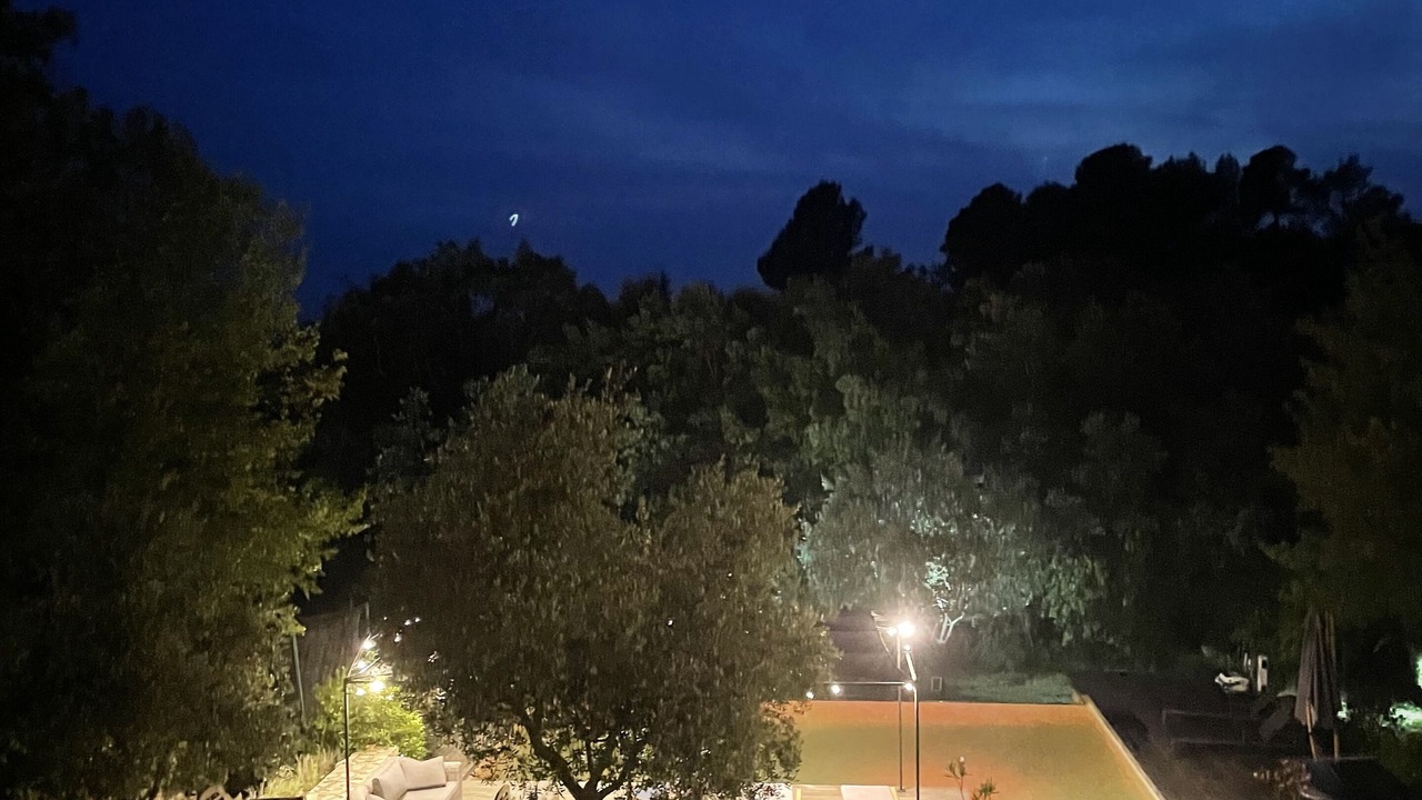 Photo of Outdoor in La Verdiere