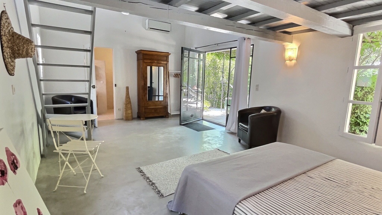 Photo of Bedroom in Martignargues