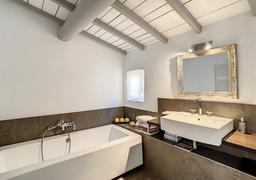Photo of Bathroom in Martignargues