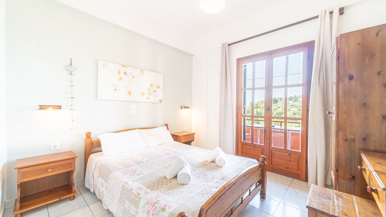 Photo of Bedroom in Lakones