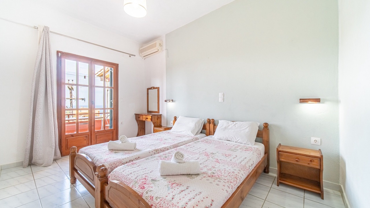 Photo of Bedroom in Lakones