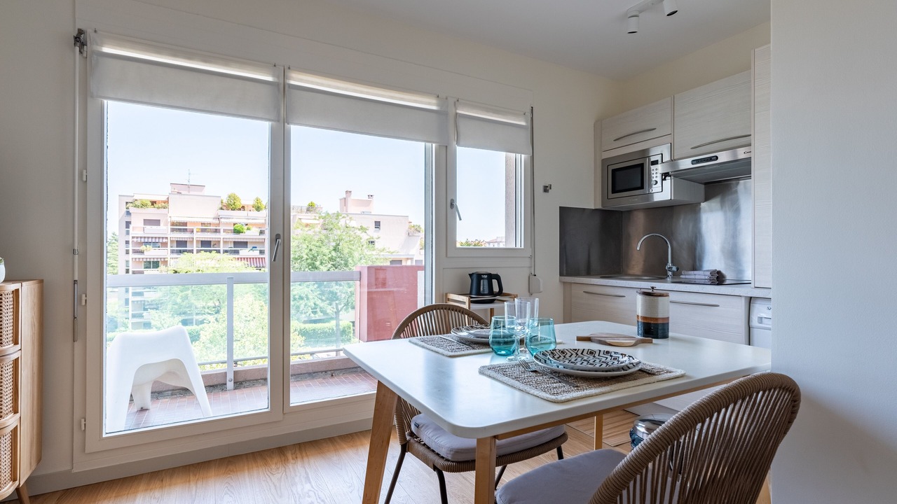 Photo of Kitchen in 3rd Arrondissement