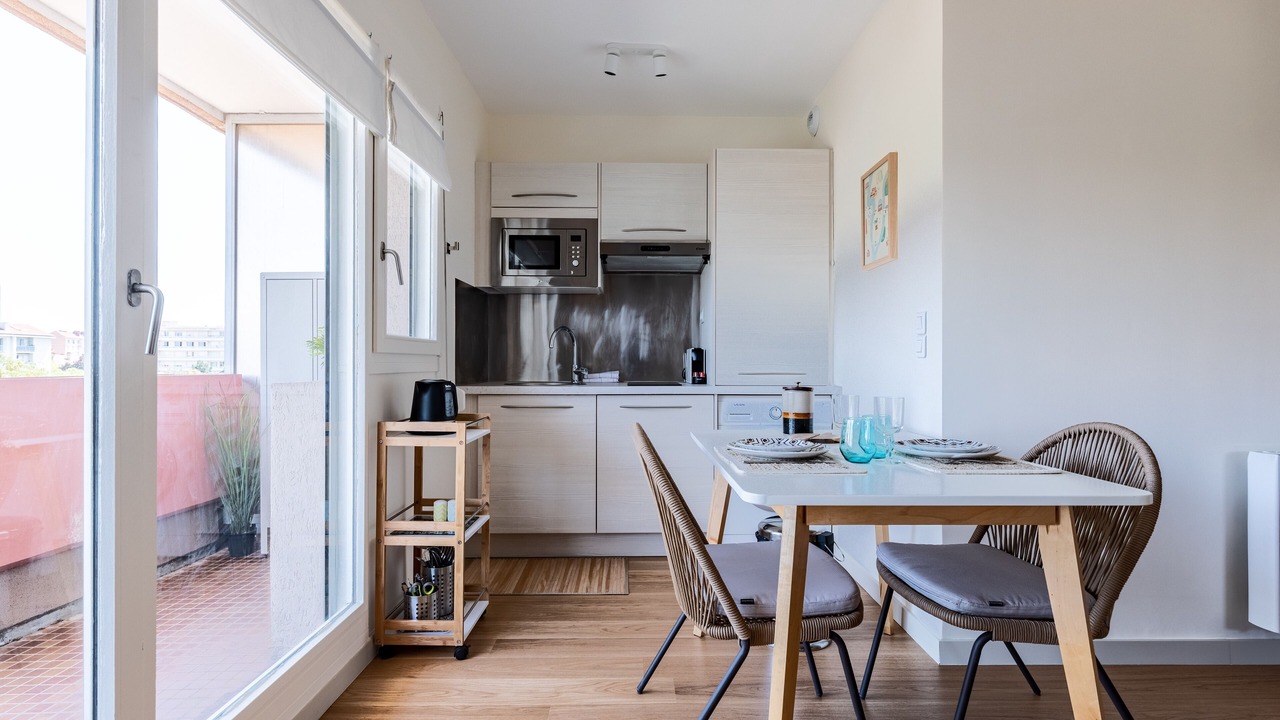 Photo of Kitchen in 3rd Arrondissement