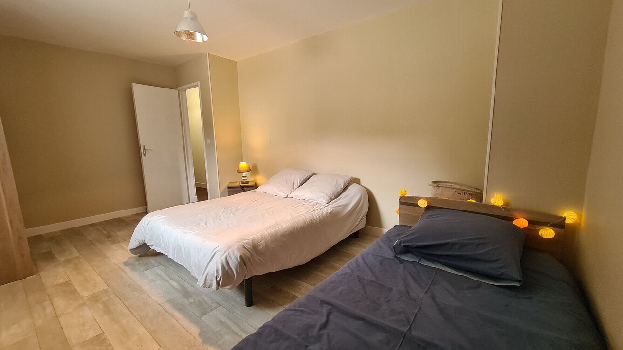 Photo of Bedroom in Verneuil-sur-Igneraie