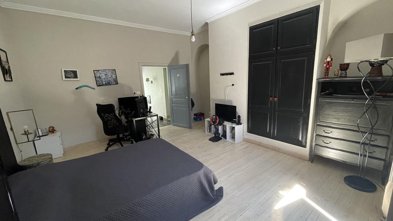 Photo of Bedroom in Montelimar