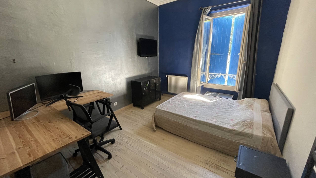 Photo of Bedroom in Montelimar
