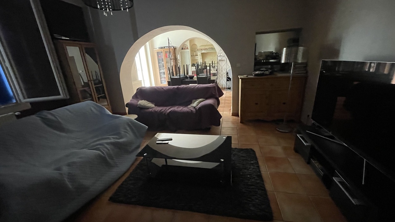 Photo of Livingroom in Montelimar