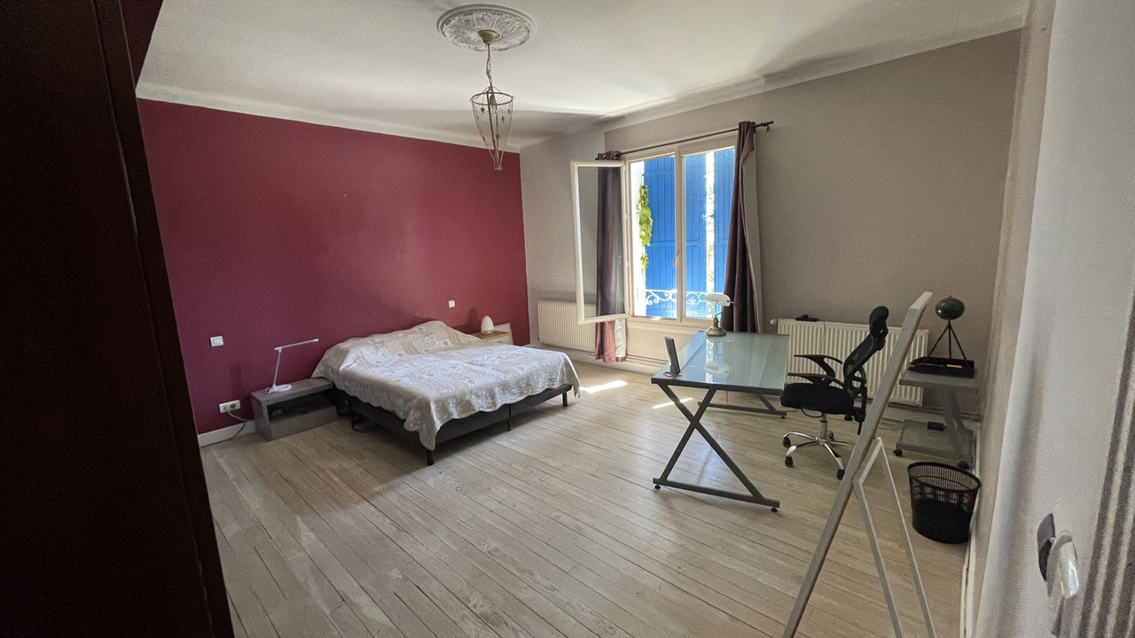 Photo of Bedroom in Montelimar