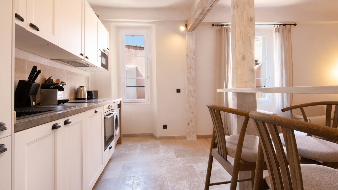 Photo of Kitchen in Old Town