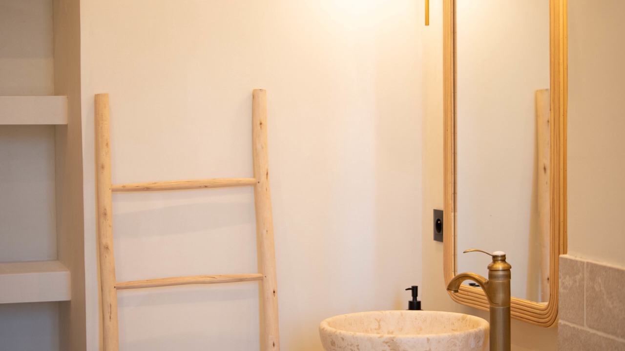 Photo of Bathroom in Old Town
