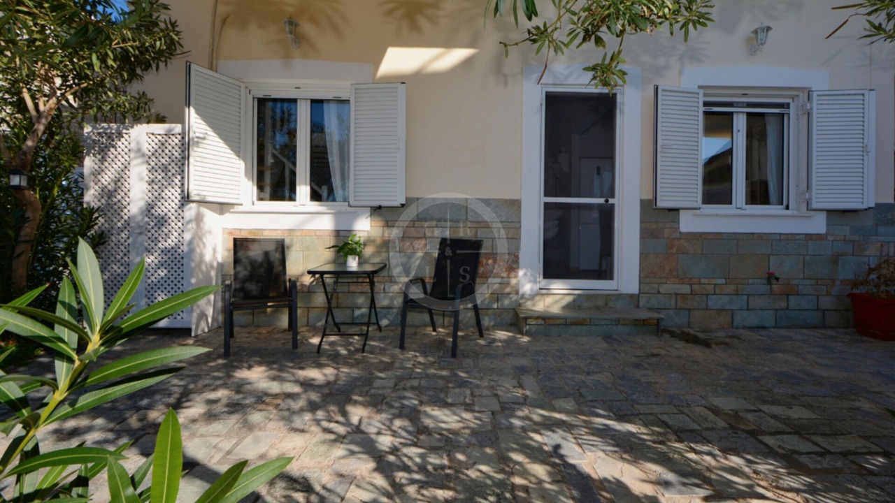 Photo of Patio Balcony in Ermionida