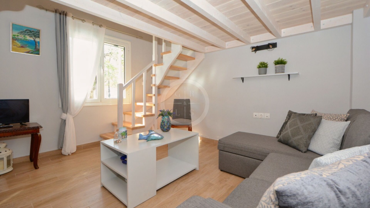 Photo of Livingroom in Ermionida