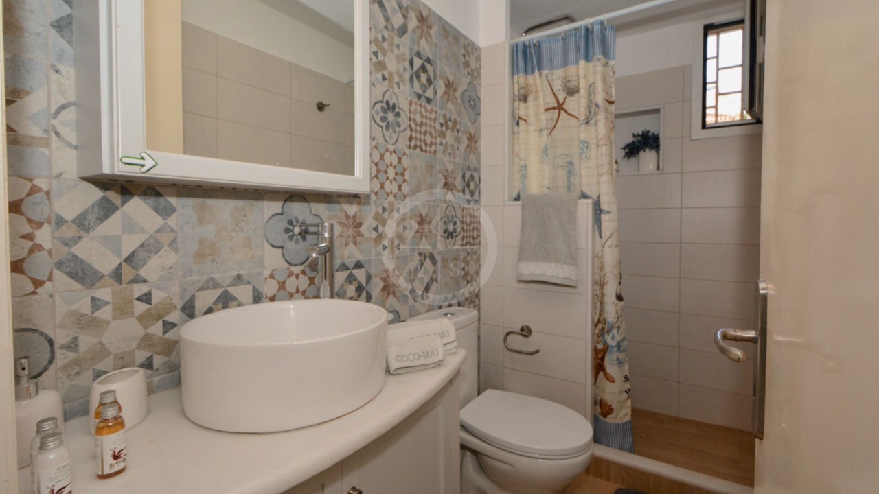 Photo of Bathroom in Ermionida
