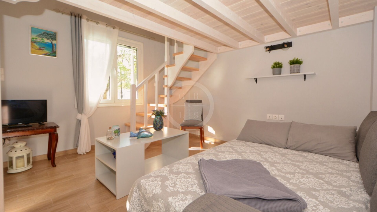 Photo of Bedroom in Ermionida