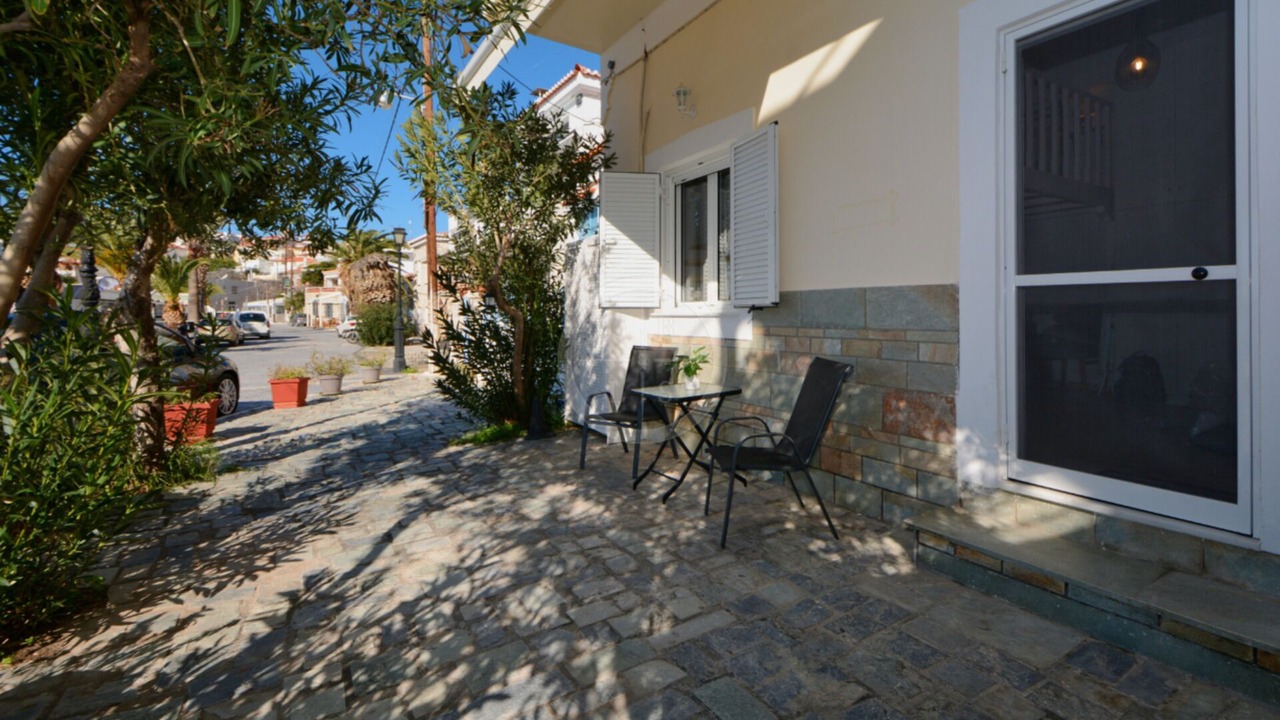 Photo of Outdoor in Ermionida