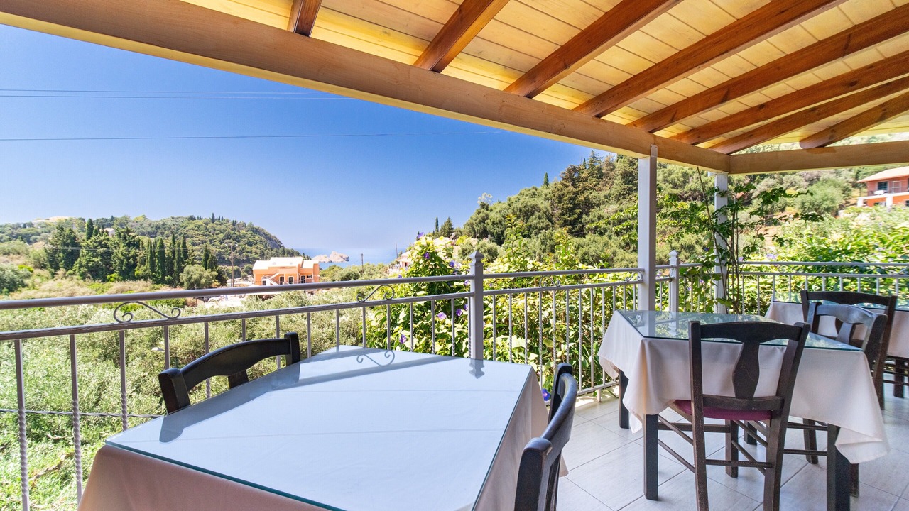 Photo of Outdoor in Paleokastritsa
