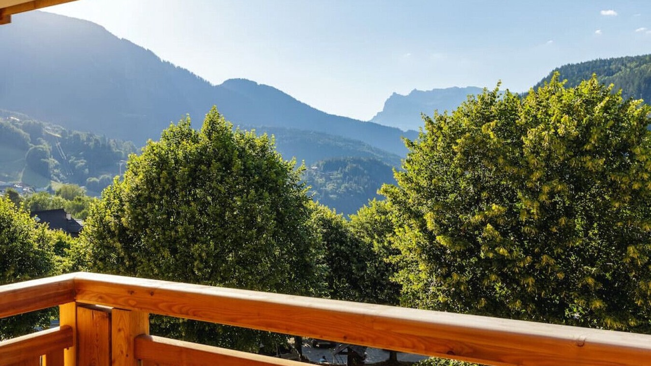 Photo of Outdoor in Les Houches