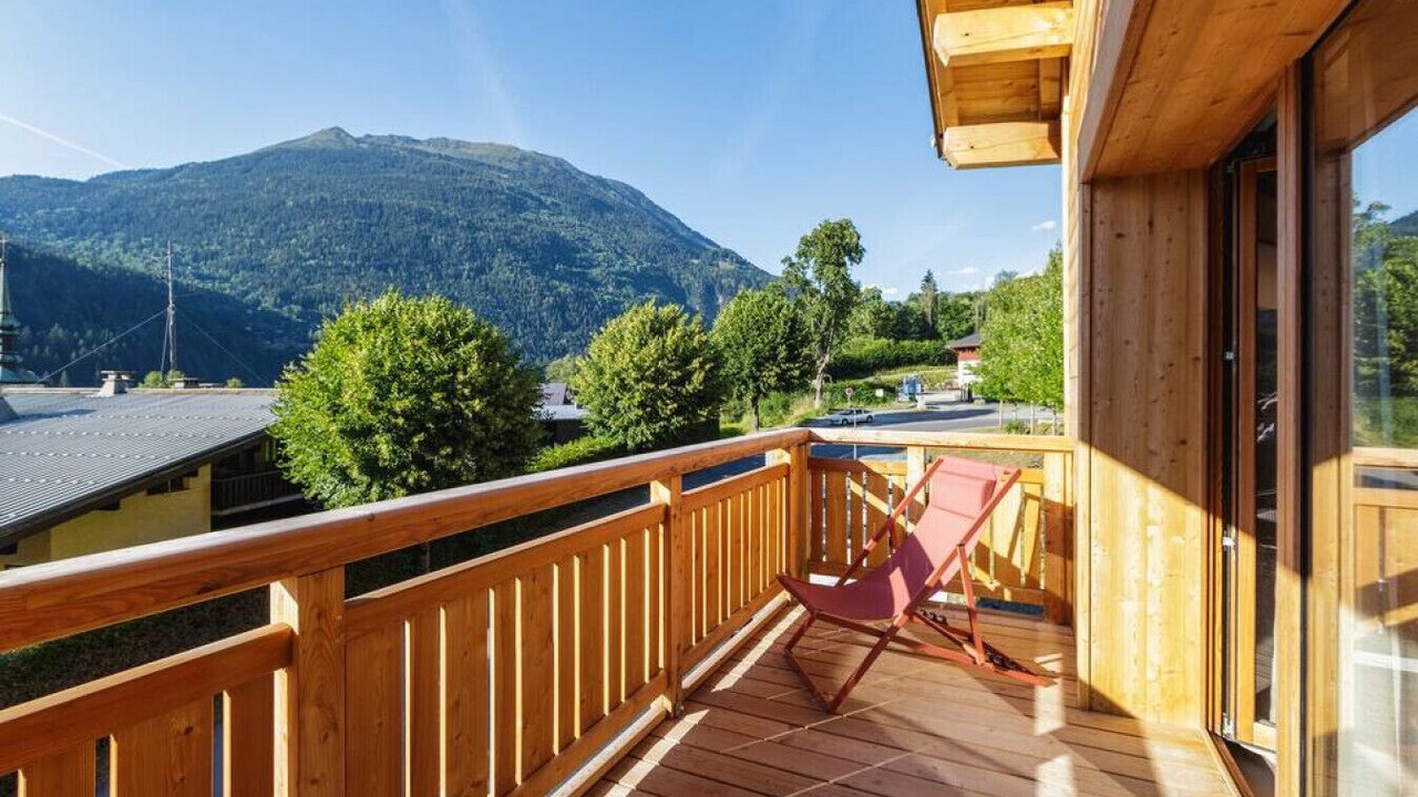 Photo of Outdoor in Les Houches