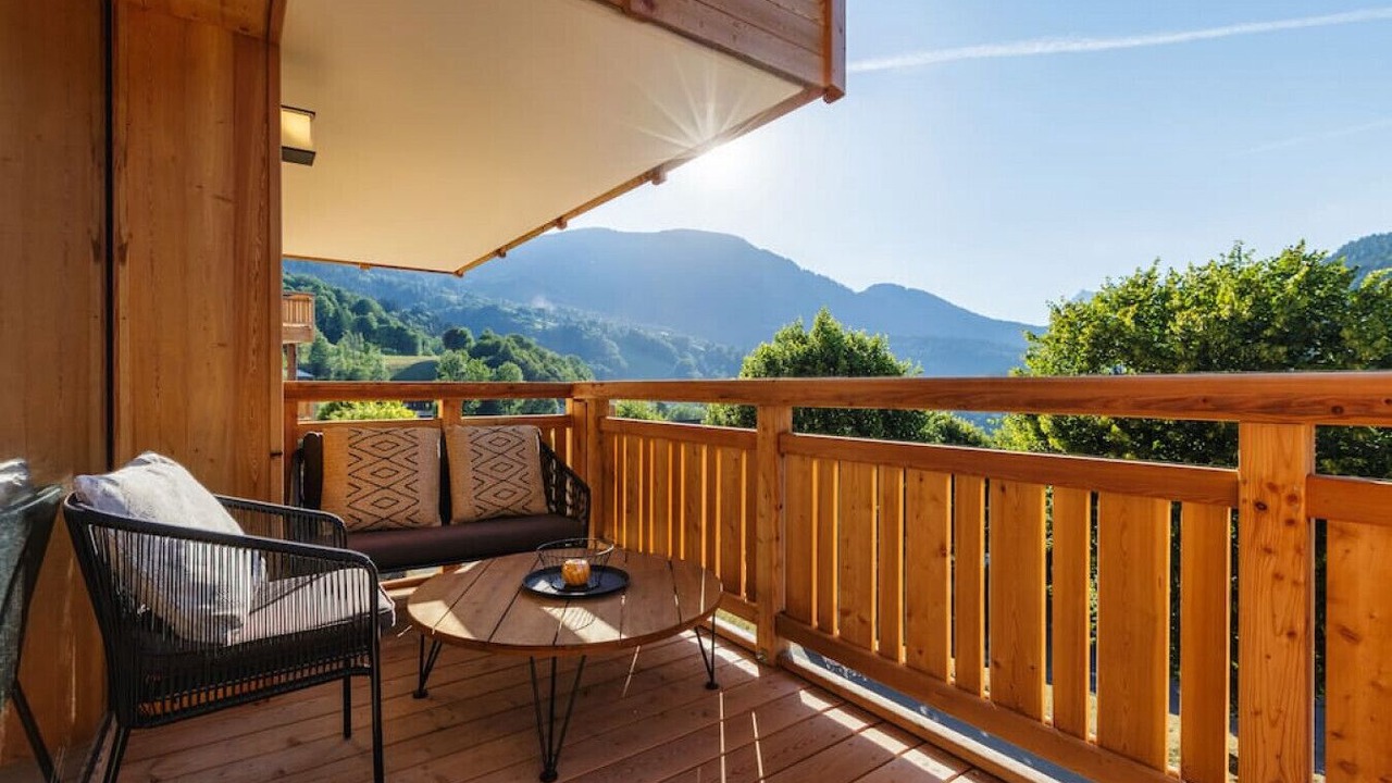 Photo of Outdoor in Les Houches