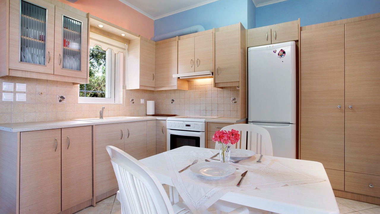 Photo of Kitchen in Alonia