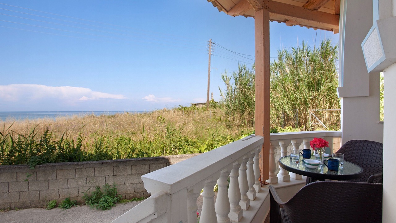 Photo of Outdoor in Alonia