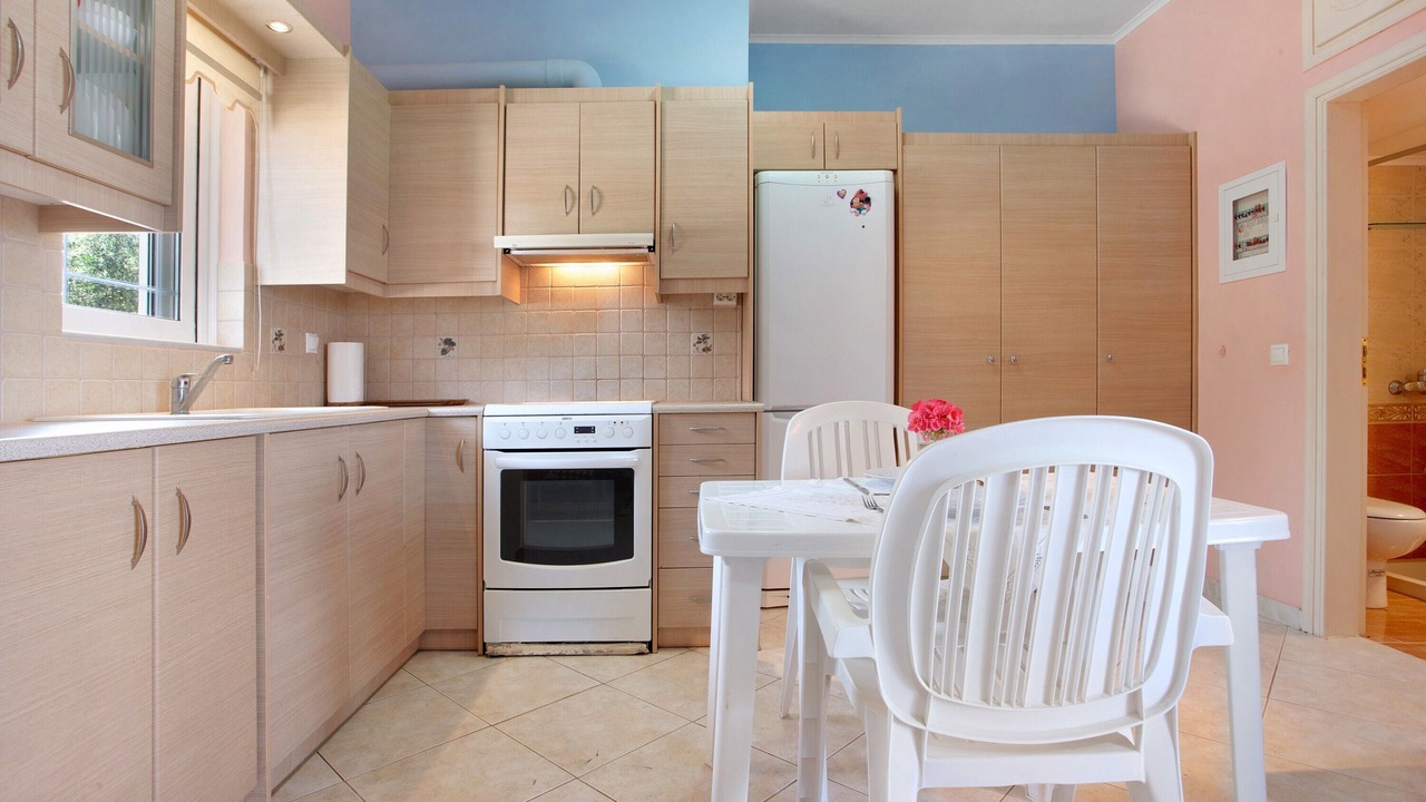 Photo of Kitchen in Alonia