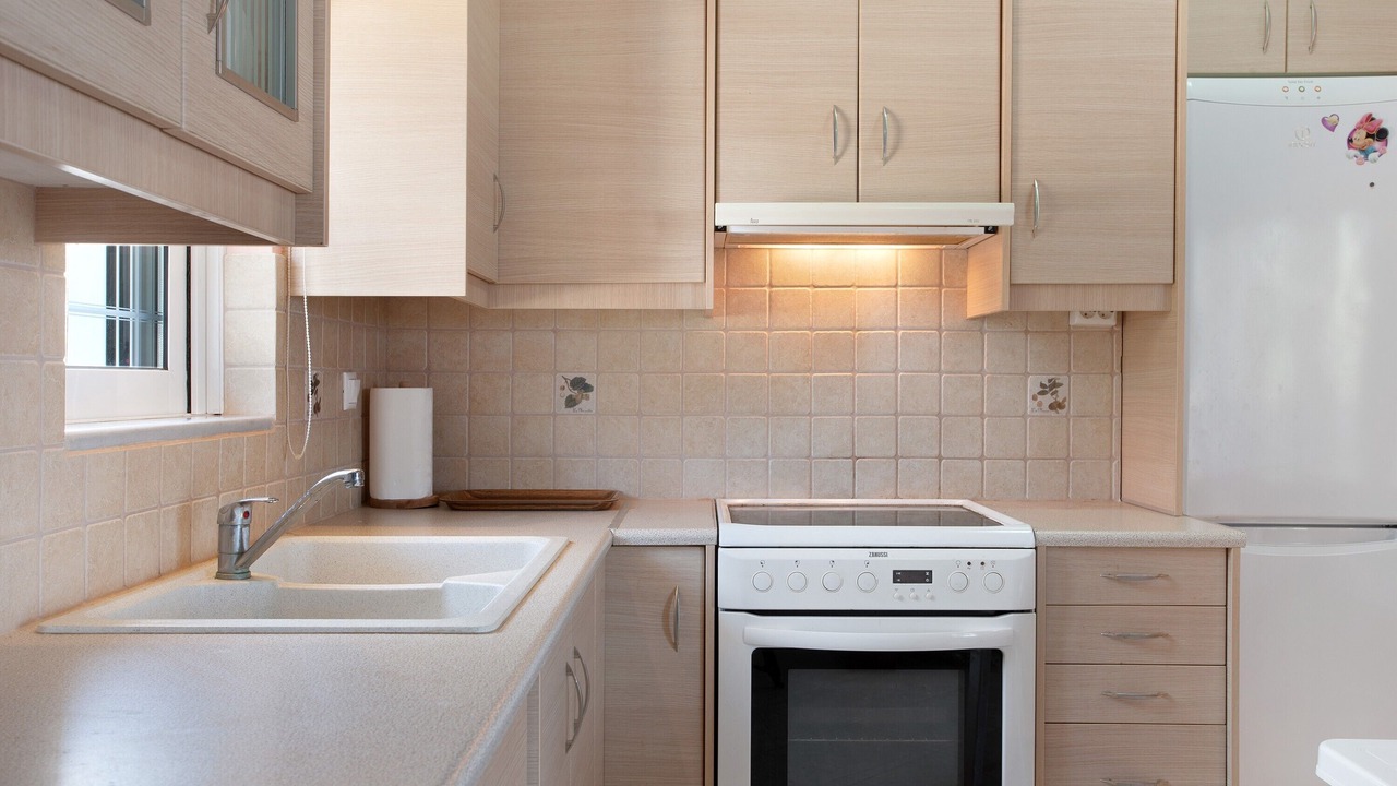 Photo of Kitchen in Alonia