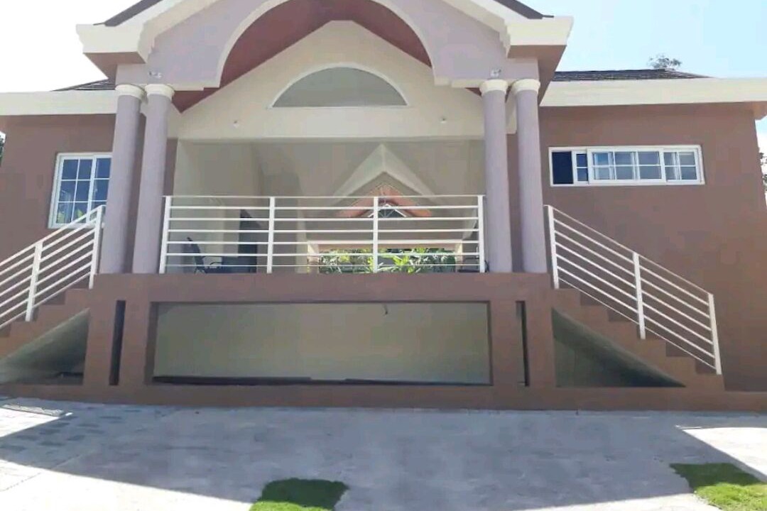 Photo of Outdoor in Ocho Rios